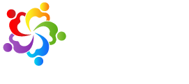 ID Life white logo